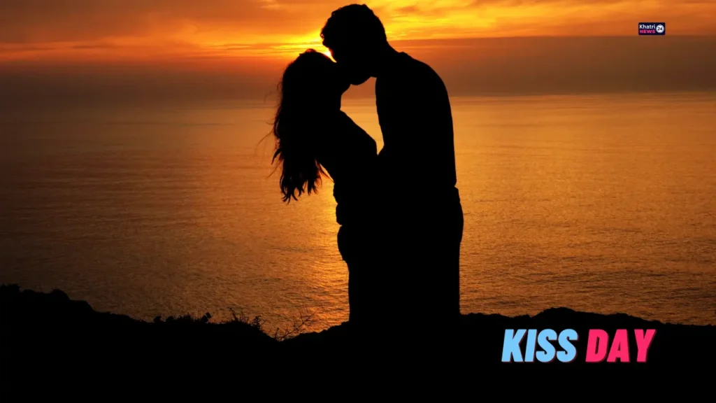 Kiss Day