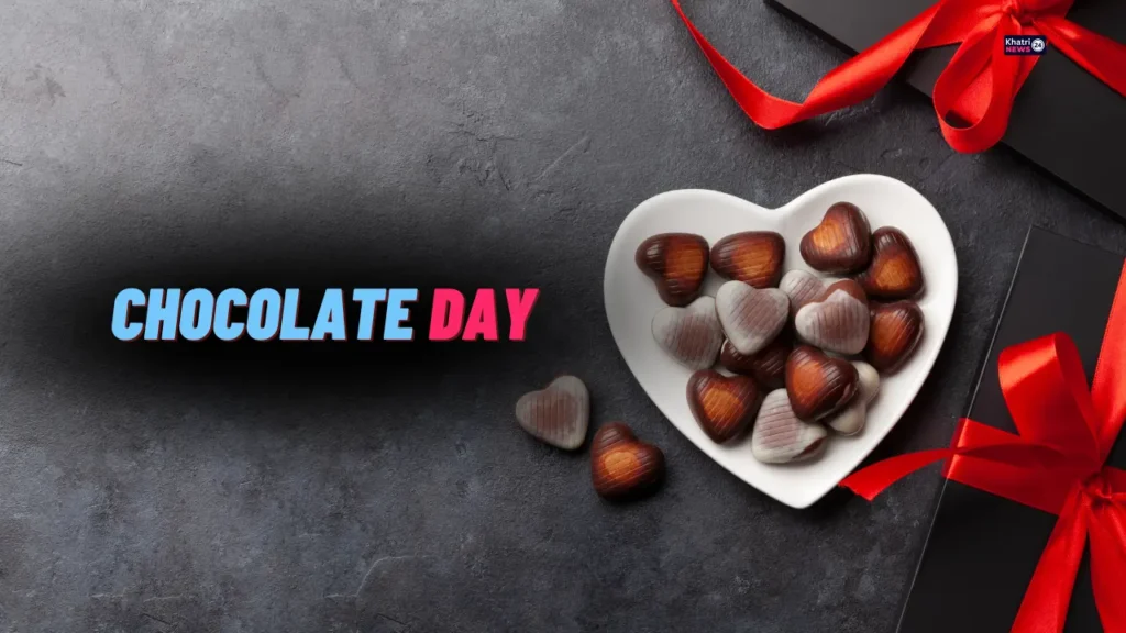 Chocolate Day