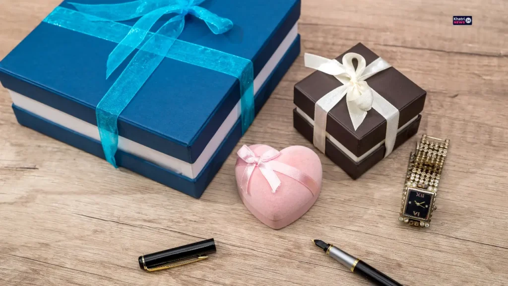 Gift for Valentine's Day 2025
