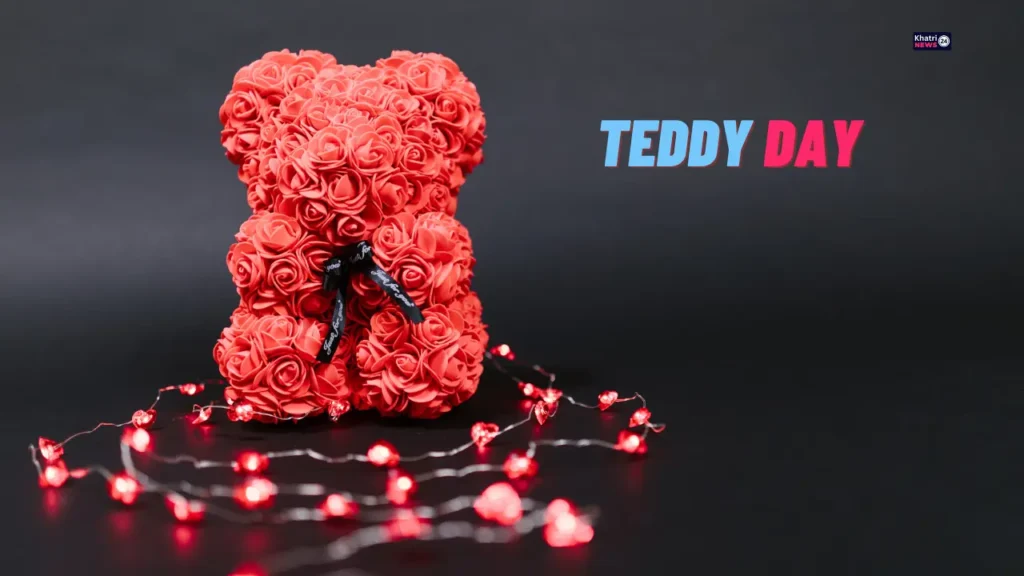 Teddy Day