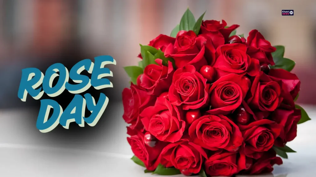 Rose Day