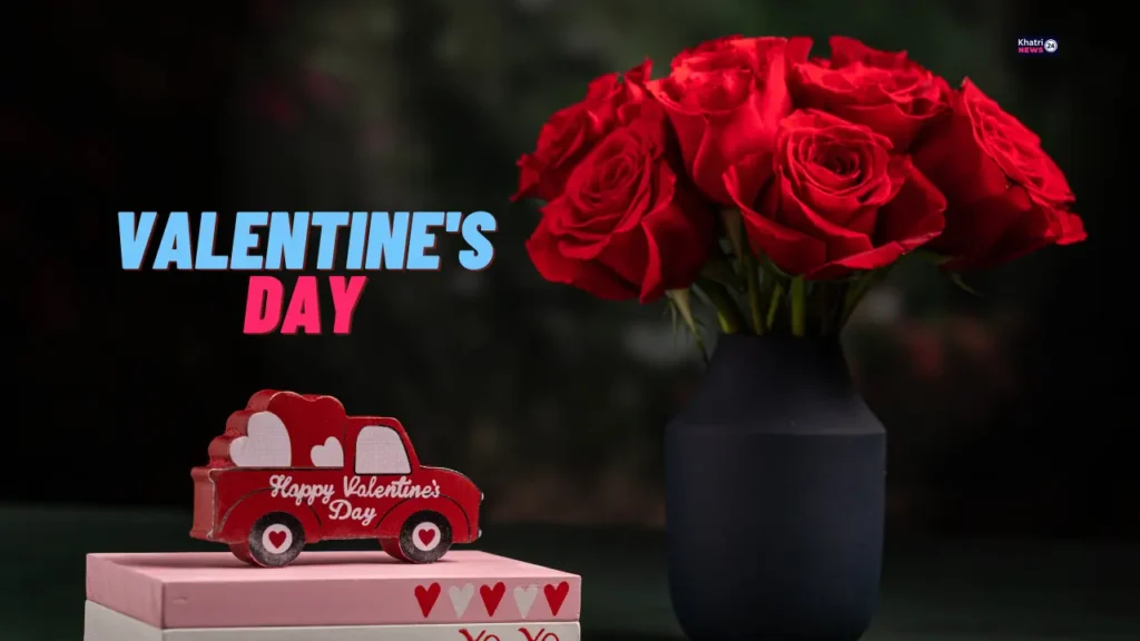 Valentine's Day