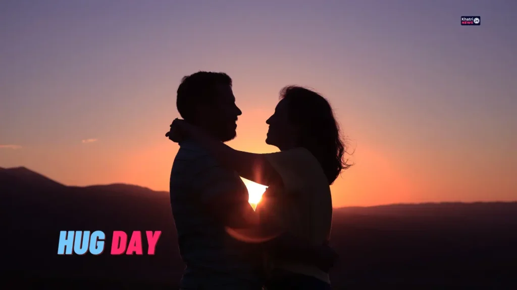 Hug Day