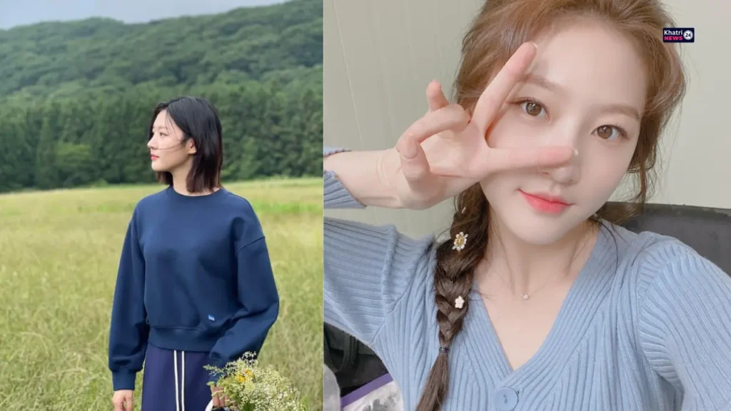 Kim Sae ron Net Worth