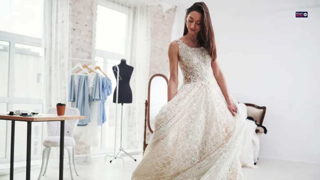 Rose Day Dresses