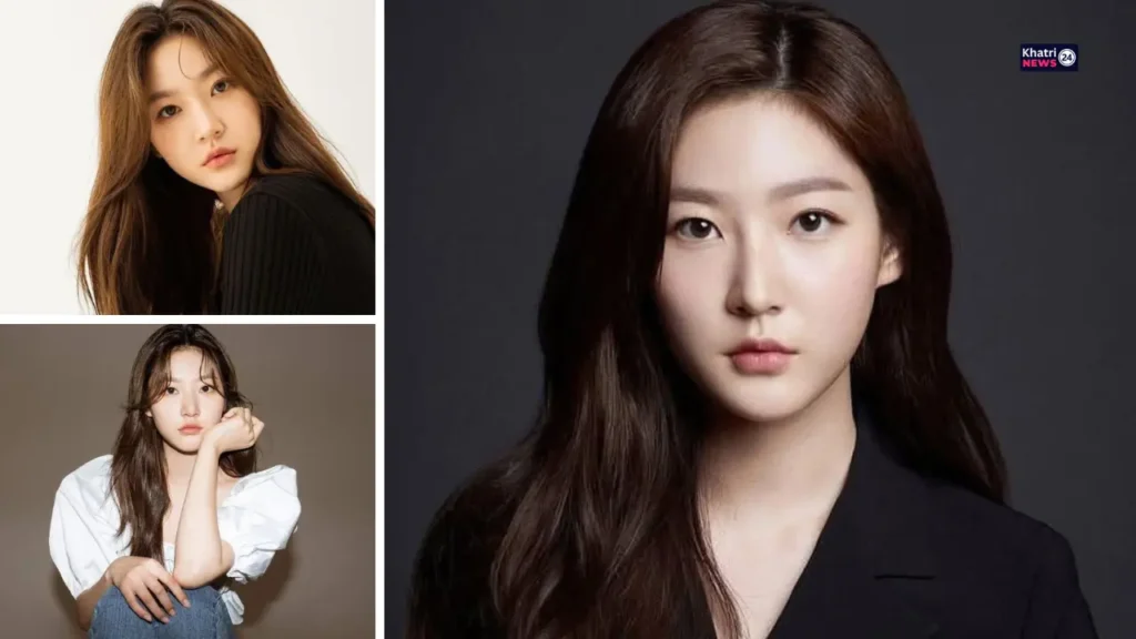Kim Sae ron Net Worth