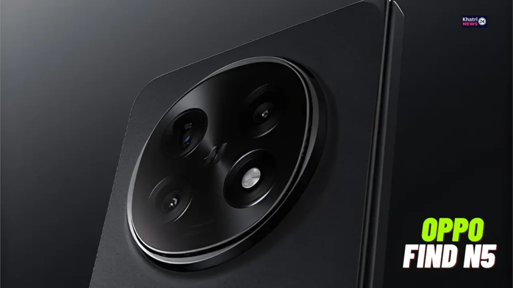 Oppo Find N5