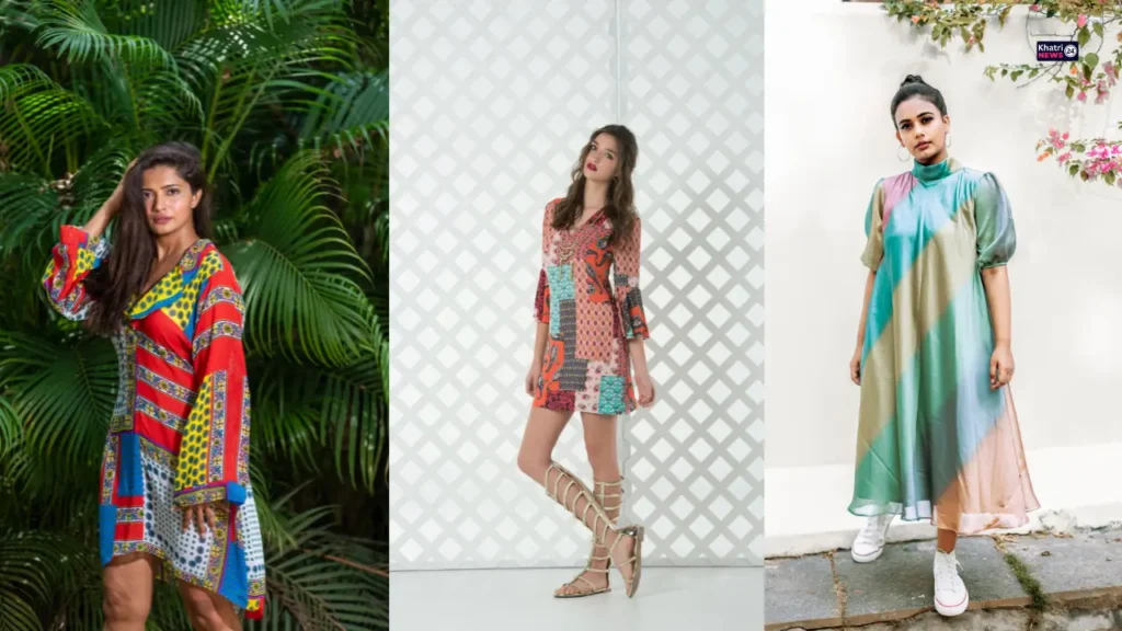 Rose Day Dresses