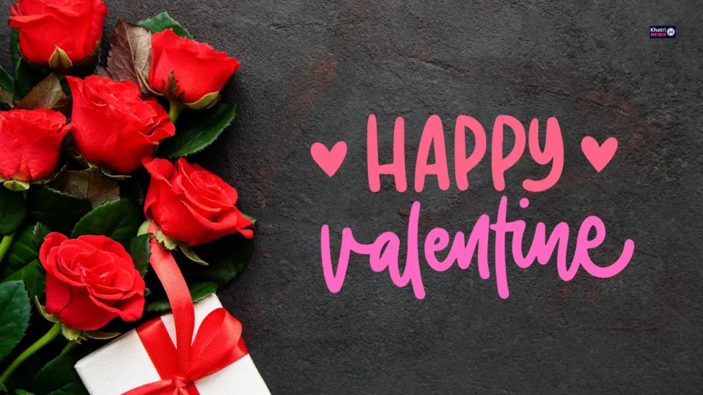 Valentine Day 2025: 14 फरवरी को ही क्यों मनाया जाता है वैलेंटाइन डे, जानिए इसे मनाने की वजह! 4 Valentine Day 2025