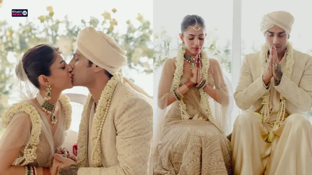 Prateik Babbar Priya Banerjee Wedding: शादी में परिवार को ना बुलाने पर, प्रतिक बब्बर की पत्नी प्रिया ने तोड़ी चुप्पी! 2 Prateik Babbar Priya Banerjee Wedding
