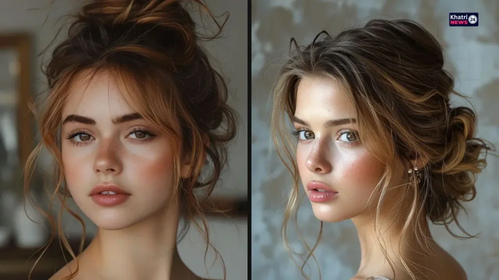 Valentines Day Hairstyles Ideas in 2025: वेलेंटाइन डे पर जरूर ये 7 ट्रेंडिंग हेयर स्टाइल, लुक दिखेगा अट्रैक्टिव! 8 Valentines Day Hairstyles Ideas 2025